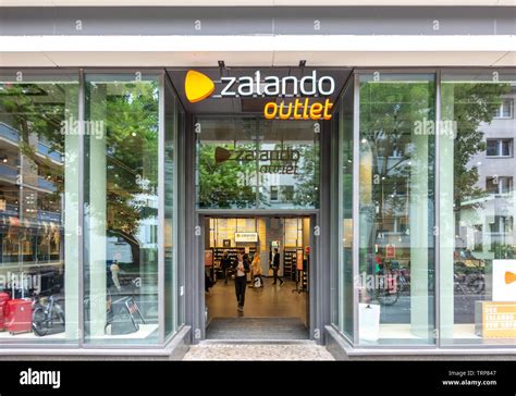 zalando outlet online shop.